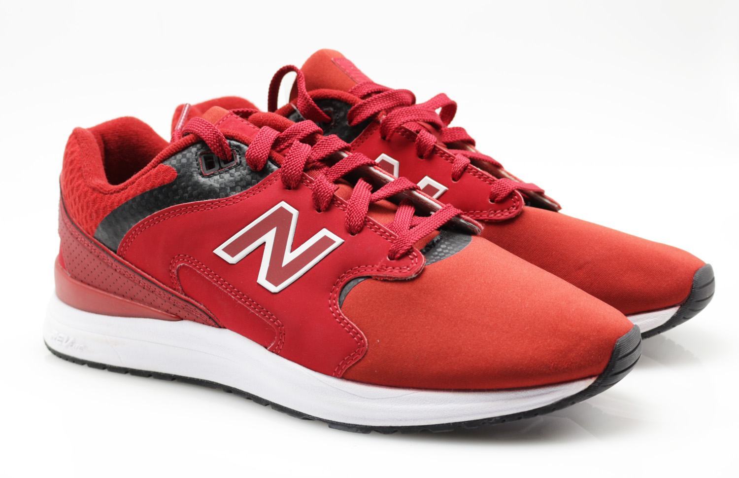 New Balance ML1550WR Lifestyle Sneaker Schuhe Running N41 U420KSL 43 New Balance ML1550WR Lifestyle Sneaker Schuhe Running N41 U420KSL 43