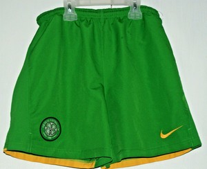 celtic swimming shorts