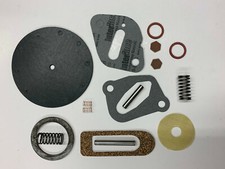 1937 BUGATTI & BUGATTI GALIBIER AC MODEL D FUEL PUMP REBUILD KIT - USA MADE -