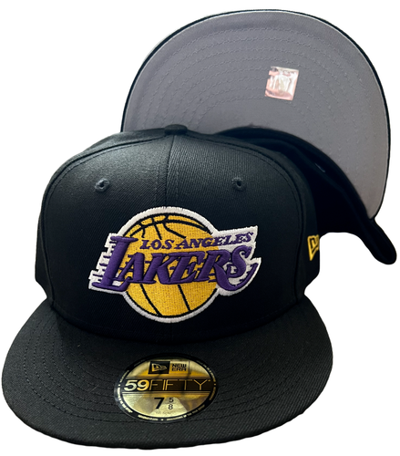 Buy New Era Los Angeles Lakers 59FIFTY 