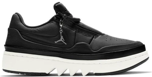Jordan 1 Jester XX Low Black W
