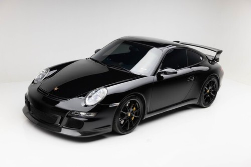 2005 Porsche 911