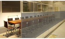 4 Mil Safety Window Film 50 Black - 30" Wide x 100 ft Roll
