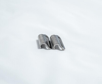 Covercraft PN4002 ProNet Tailgate Net Stainless Speed Clips | eBay