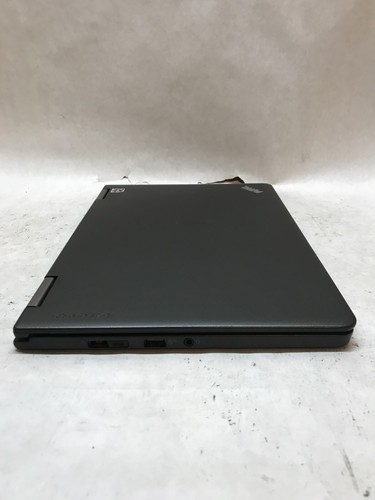 Lenovo ThinkPad Yoga Type 20C0 12.5" Intel i5-4300U 1.9GHz 8GB 128GB WIN10 - -DW - Picture 5 of 7