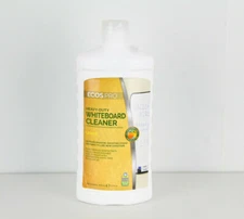 Earth Friendly Products Heavy Duty Whiteboard Cleaner 17 oz 