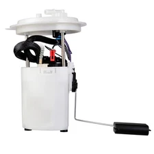 Fuel Pump Module Assembly Delphi For 2010-2012 Ford Fusion FWD 2011