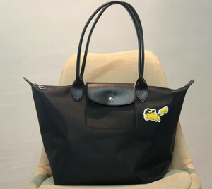 bolso longchamp le pliage