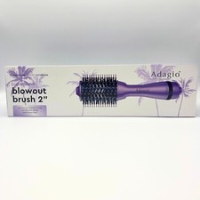 Adagio Professional blowout brush 2"
