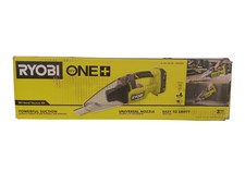 RYOBI 18V ONE Hand Vacuum Kit Battery Charger PCL705K