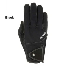 15-3301288 Roeckl Milano Riding Glove - Unisex NEW