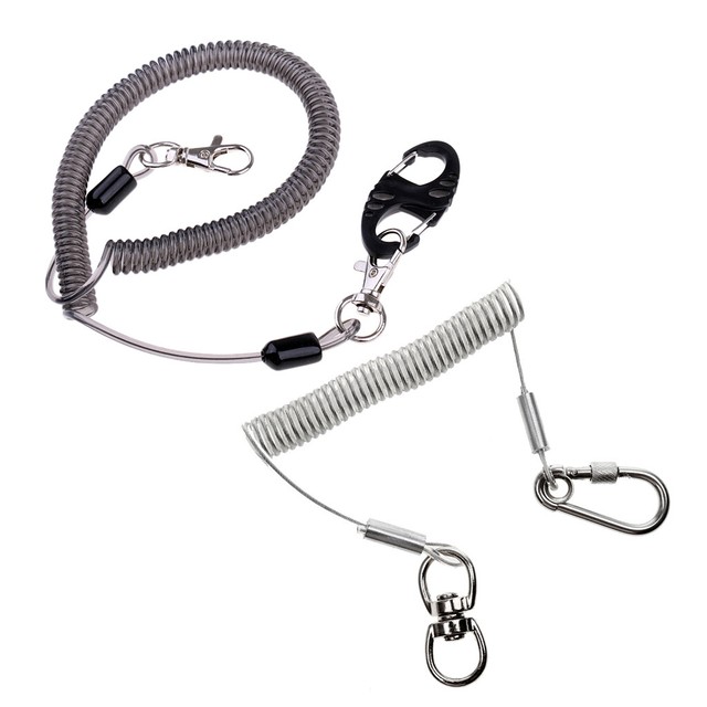 fishing lanyard for tools