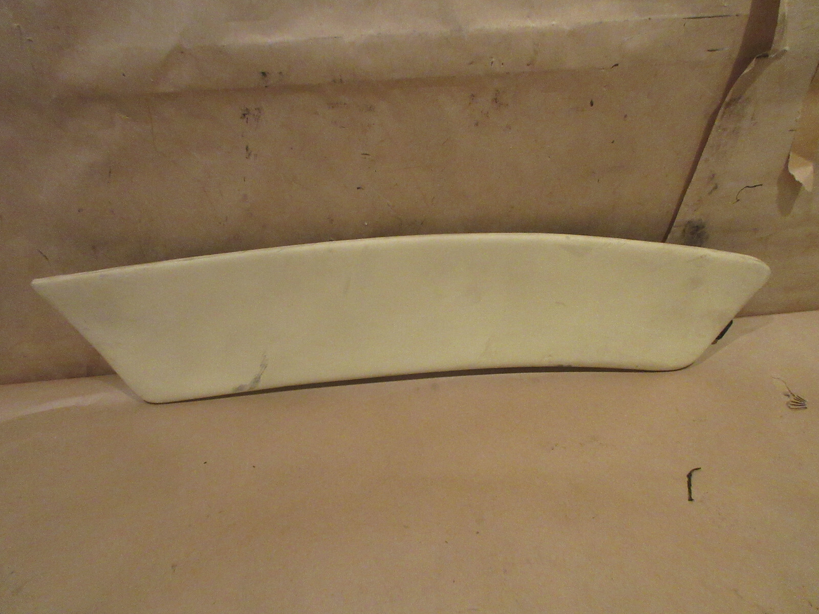 Ferrari California LH Door Inner Panel  P/N 80613100