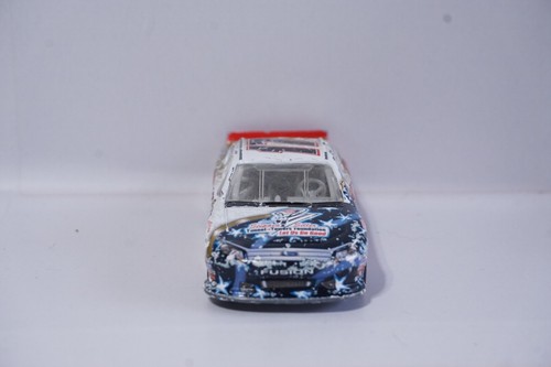 Matt Kenseth 2012 #17 Stephen Siller Foundation Ford Fusion 1/64 READ LOOSE!!! - Picture 2 of 6