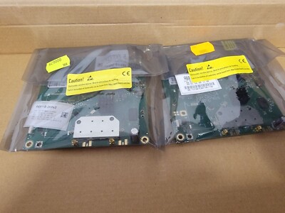 Mikrotik RB911G-2HPnD Wireless router 802.11n MMCX