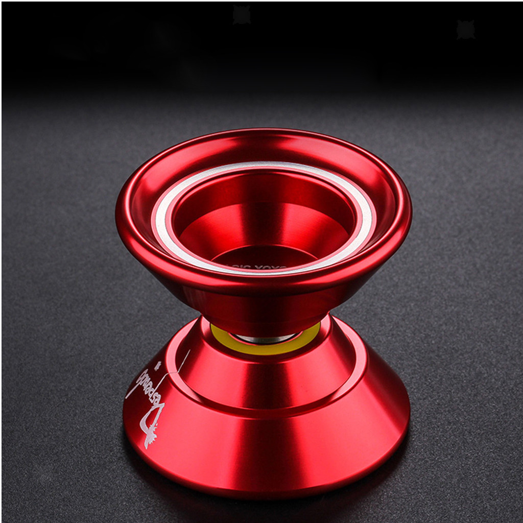 Unresponsive Yoyo N5 Concave Bearing 1A 3A 5A String Tricks Red eBay