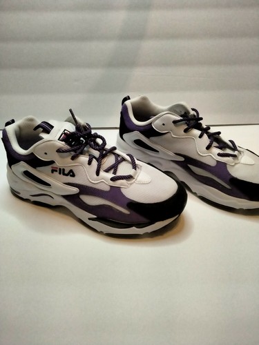 fila size 10
