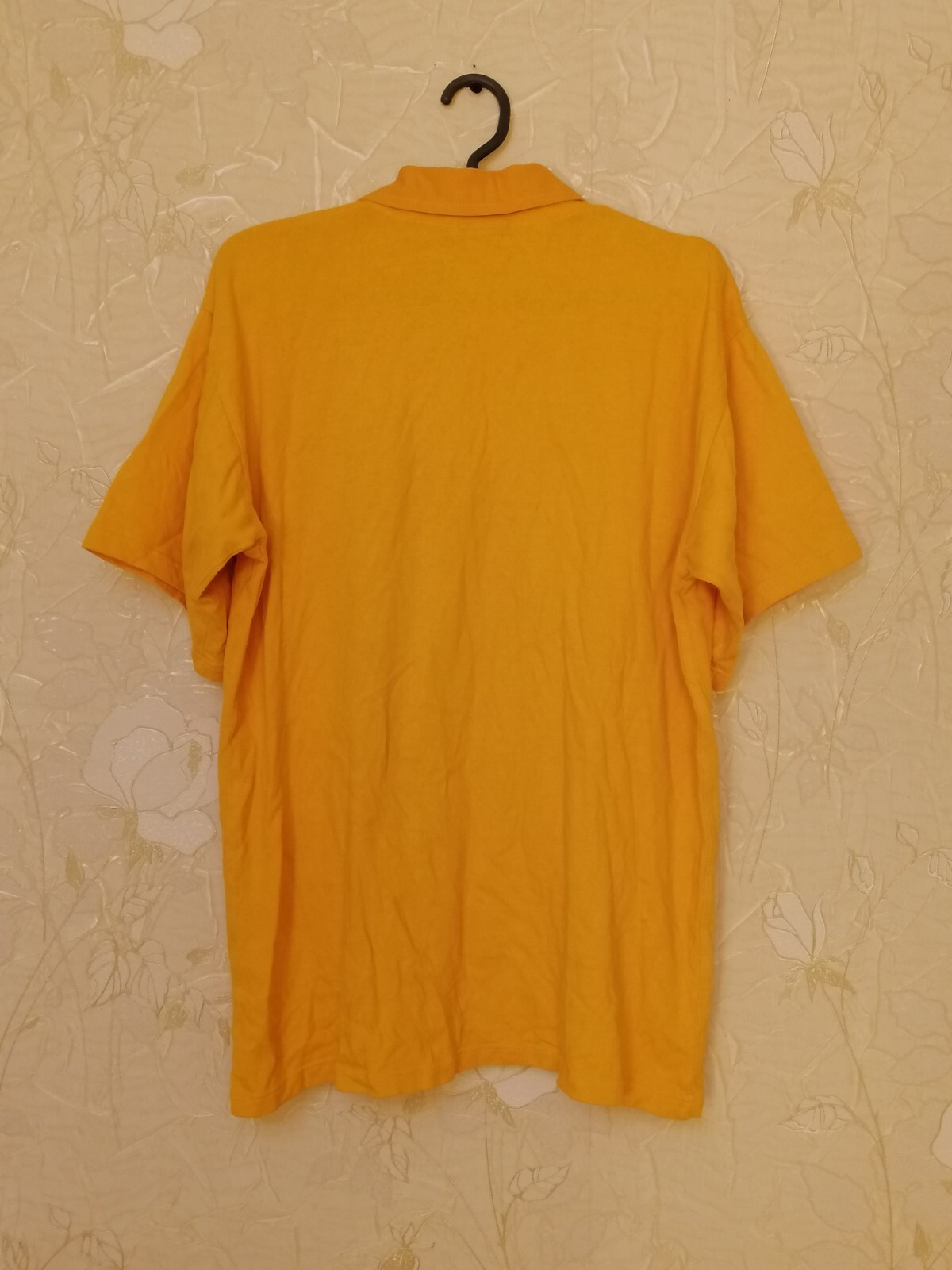 Australia home rare vintage rugby shirt jersey Cotton Traders size L image 2