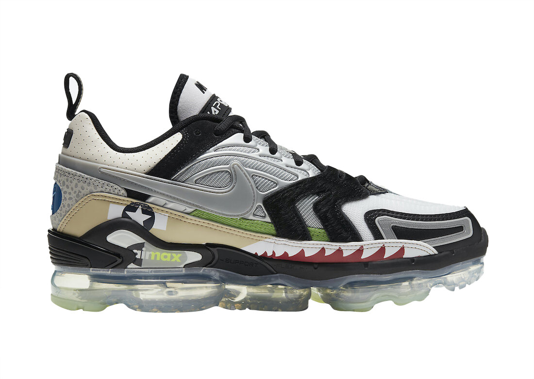 Nike Air Vapormax EVO NRG Air Max 