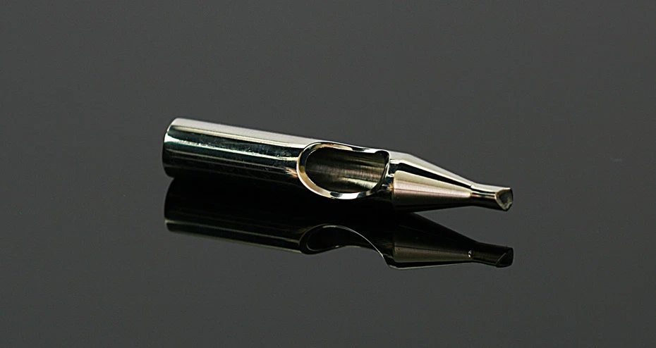 HAN-SEN Tattoo Spitze (Führung), 4-8er Diamond