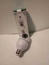 Open Box * WiFi Smart Camera