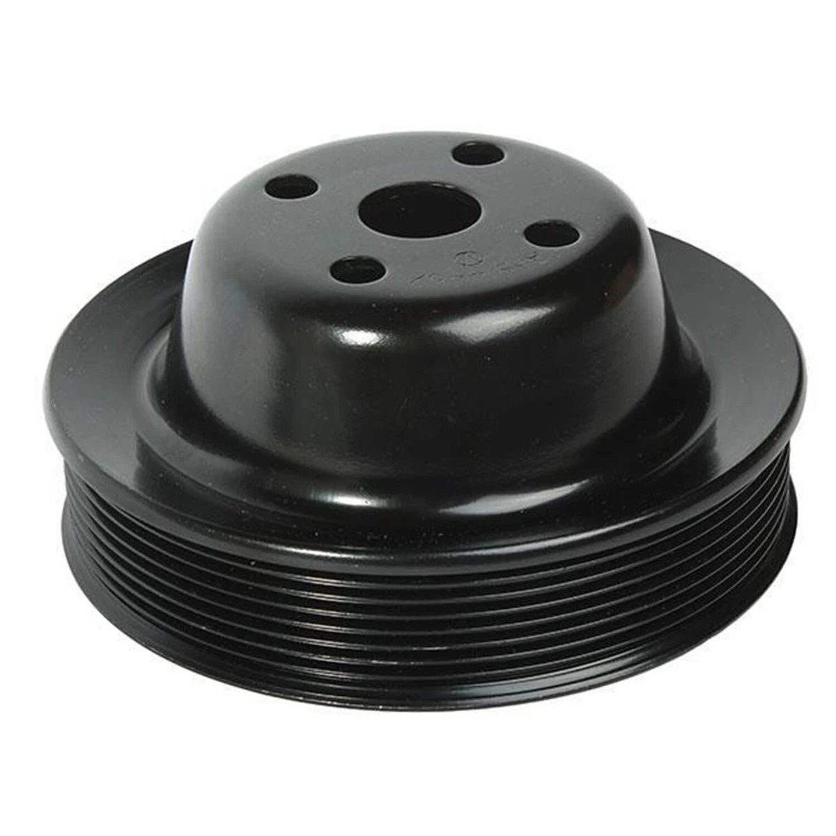 Fan Belt Pulley 3908447 3914462 for Cummins Engine 4B 4BT 6B 6CT 