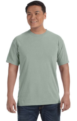 Comfort Color C1717 Adult Heavyweight T-Shirt