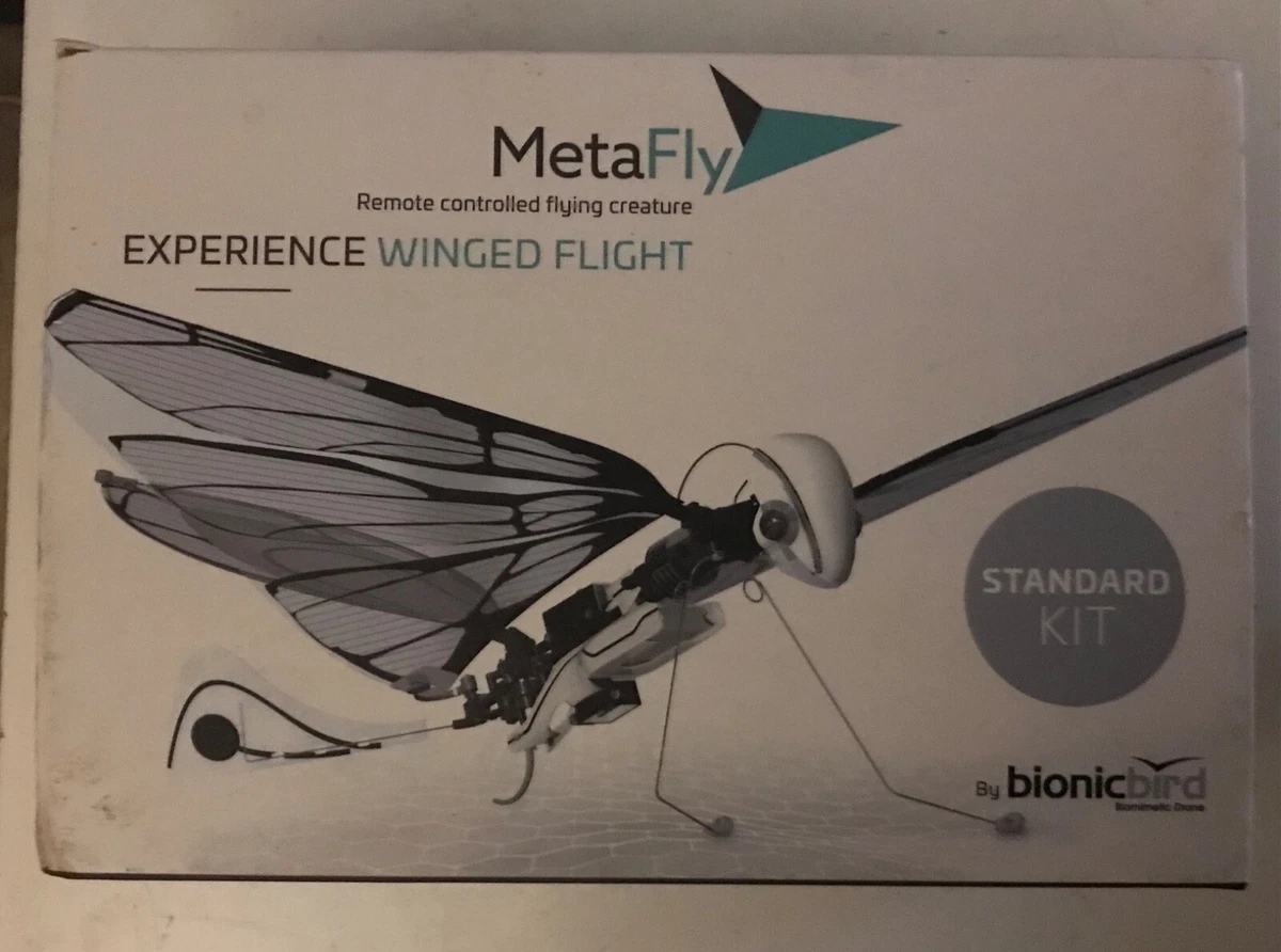 Metafly sale