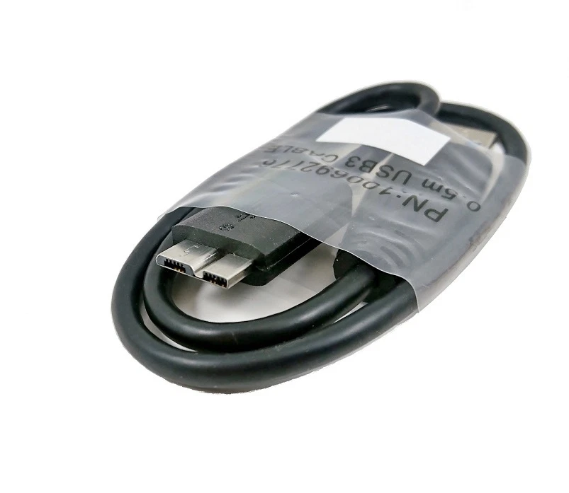 Authentic Seagate USB 3.0 Cable A to Micro B for Expansion Portable Drive - Image 3 of 4