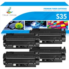 FX8 S35 7833A001AA Toner Compatible With Canon S-35 ImageClass D320 D340 D383