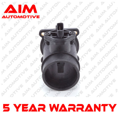 AIM Brand New Fits Primera (Mk2) 2.2 dCi Diesel Mass Air Flow Meter Sensor