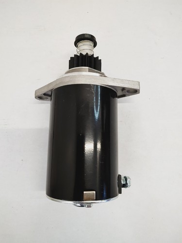 Stens Mega-Fire 435-086 Electric Starter Replaces Onan 191-1630 - Picture 5 of 6