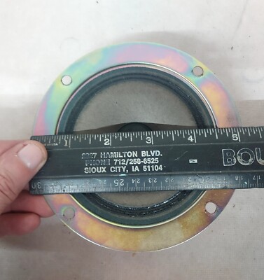 SANSUI S-3100U Speaker Midrange Driver Sansui SSSM31 603TNK 6.2