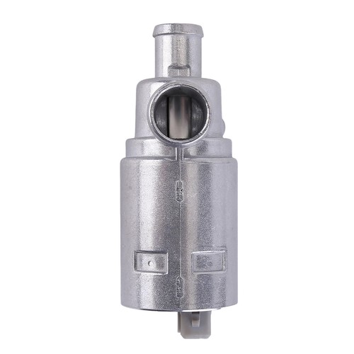 Válvula reguladora de ralentí para Audi A6 80 90 100 200 regulador de ralentí repuesto 034133455B NUEVO - Imagen 4 de 17