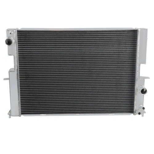 3 Core Aluminum Radiator Fit 98-04 02 Land Rover Discovery TD5 2.5L ...