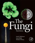 The Fungi by Sarah C. Watkinson, Lynne Boddy, Nicholas P. Money (Paperback, 2015)