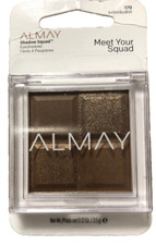 Almay Eye Shadow Squad 170 Individualist Eyeshadow