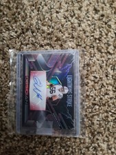 2020 Obsidian Quenton Nelson Auto /10