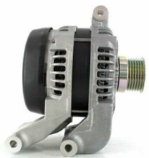 Lichtmaschine  Ford Focus + C-Max - 1.8 , 2.0 120A 104210-3532 .