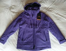 Stormtech Ladies Waterproof Jacket Xb-4w (medium) Bnwt