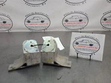 2004 C5 Corvette LS1 Engine Motor Mount Stand Pair LH/RH - OEM