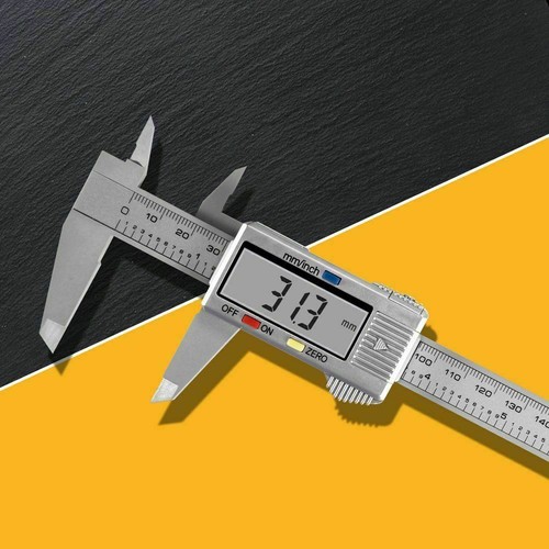 Digital Vernier Caliper .. In Ghana Best Sale Price: GH - Foto 11