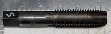 Brubaker Tap 1-8 NC 4 Flute listing S
