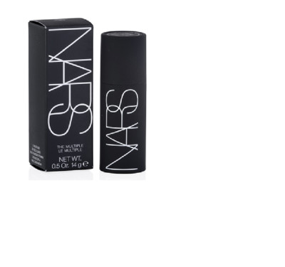 CS NARS The Multiple Stick for Eyes, Cheeks, Lips in Shade: Orgasm 0.5oz