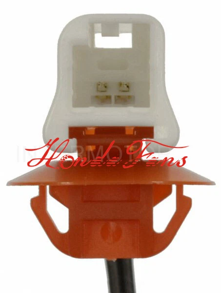 Nuevo termistor de aire acondicionado OEM para Honda Civic Acura TLX TSX 80560-TC0-Z41 Foto 3 de 3