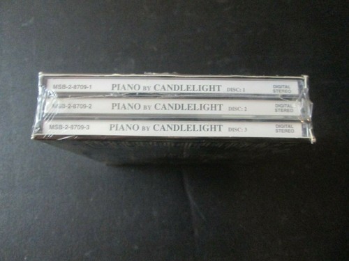 Piano by Candlelight - Picture 4 of 4