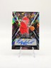 E.J. Liddell 2023 Leaf Exotic RC Auto Tiger SP /5 #BA-EJL Pelicans