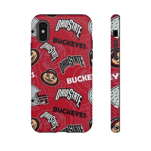 Ohio State Buckeyes Apple iPhone, Samsung Galaxy, and Google Pixel Phone Cases - Picture 74 of 129