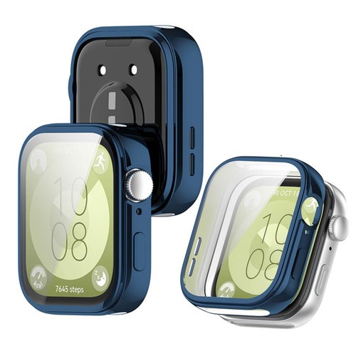 TPU Protective Case Full Cover Case for HUAWEI WATCH FIT 3 N ew Nice Hot E2 - Zdjęcie 12 z 29