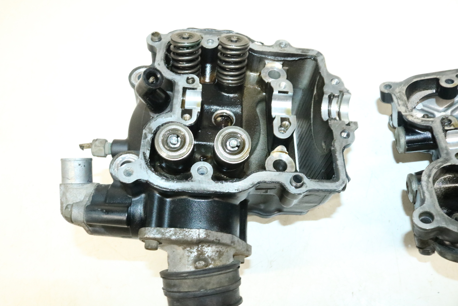 2001 Arctic Cat 500 4x4 Automatic Engine Top End Cylinder Head Rockers